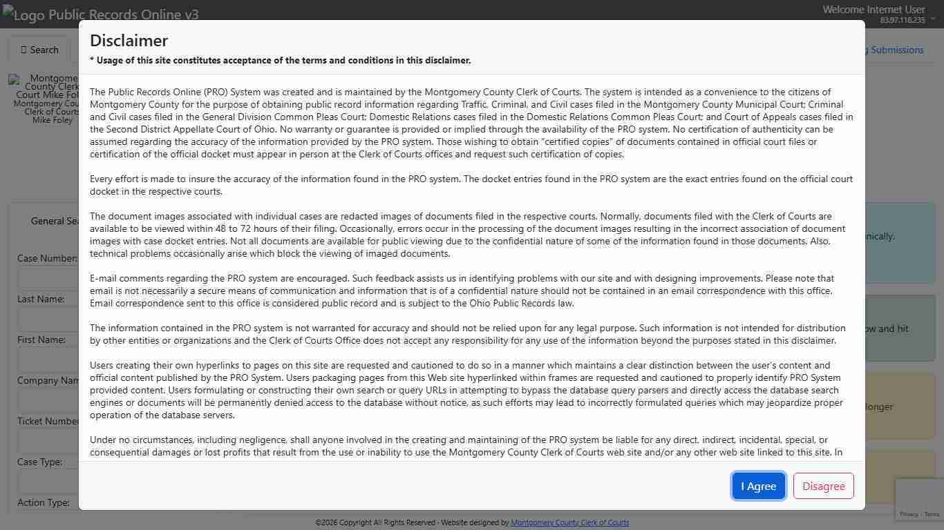 Montgomery County PROv3